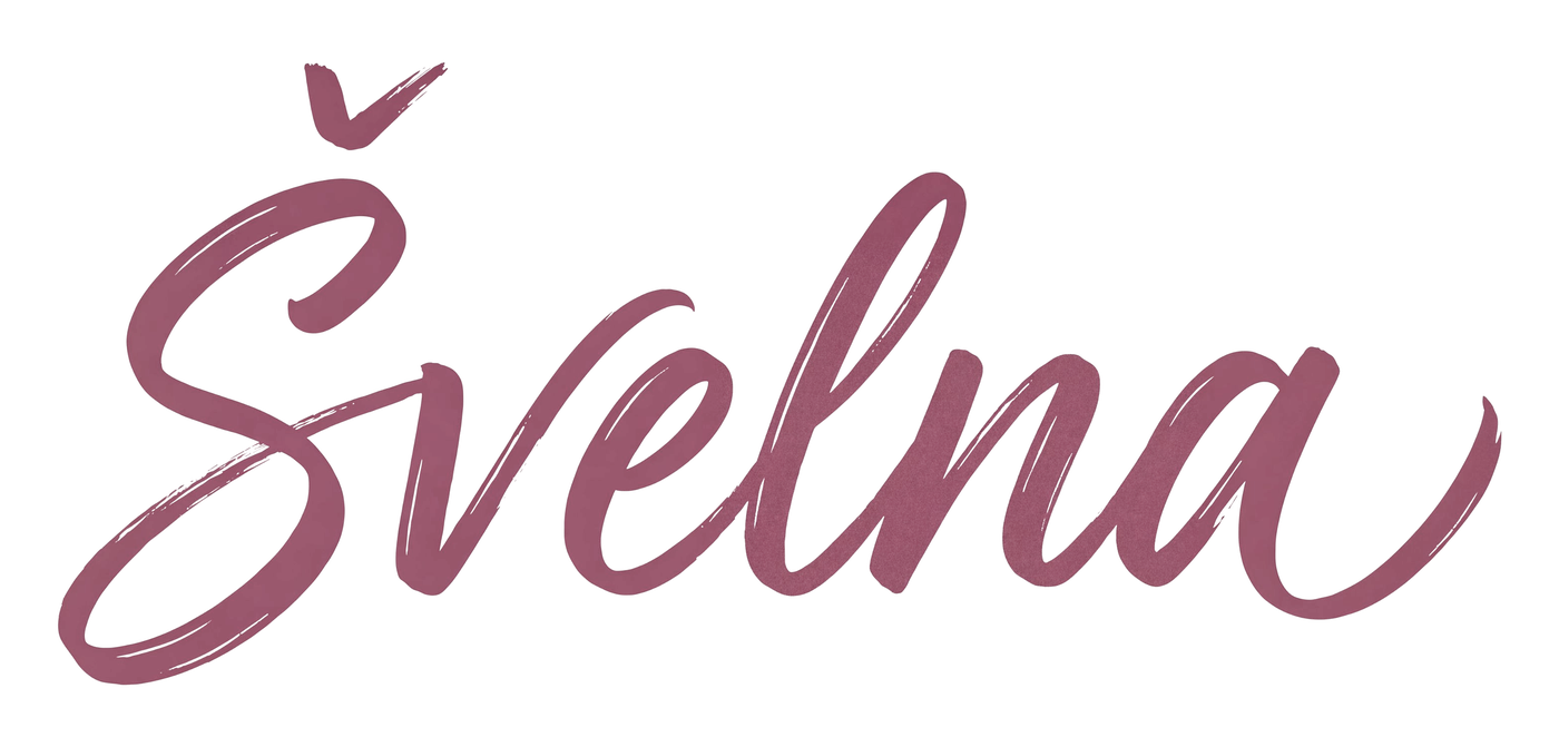 Švelna